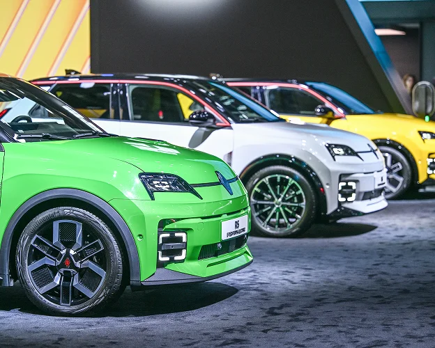 garage automobile renault à Montigny-le-Bretonneux près de Versailles dans les Yvelines 78