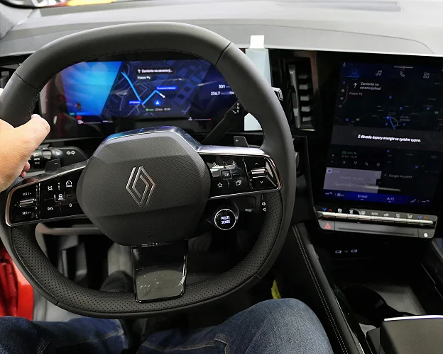 garage auromobile dacia renault à Montigny-le-Bretonneux près de Versailles dans les Yvelines 78