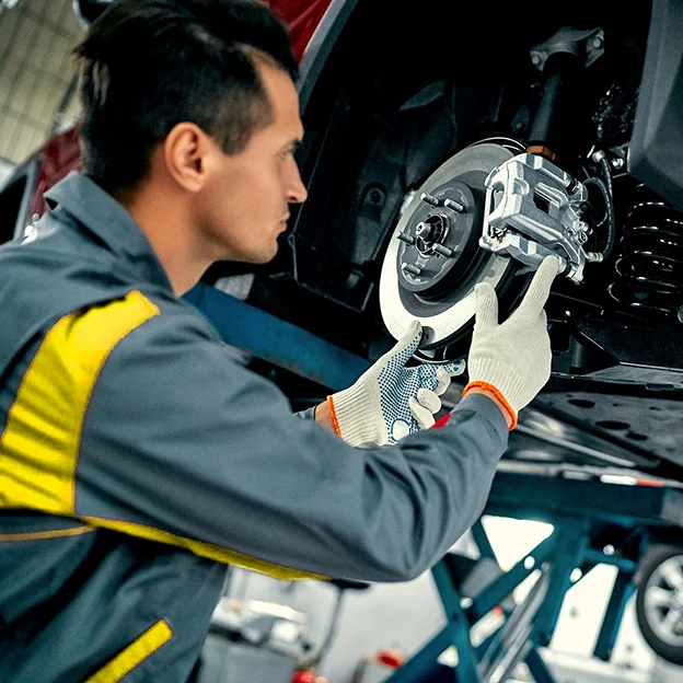 réparation automobile à Montigny-le-Bretonneux près de Versailles dans les Yvelines 78
