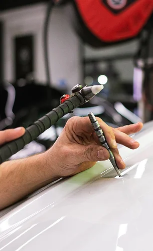 carrossier à Montigny-le-Bretonneux près de Versailles dans les Yvelines 78